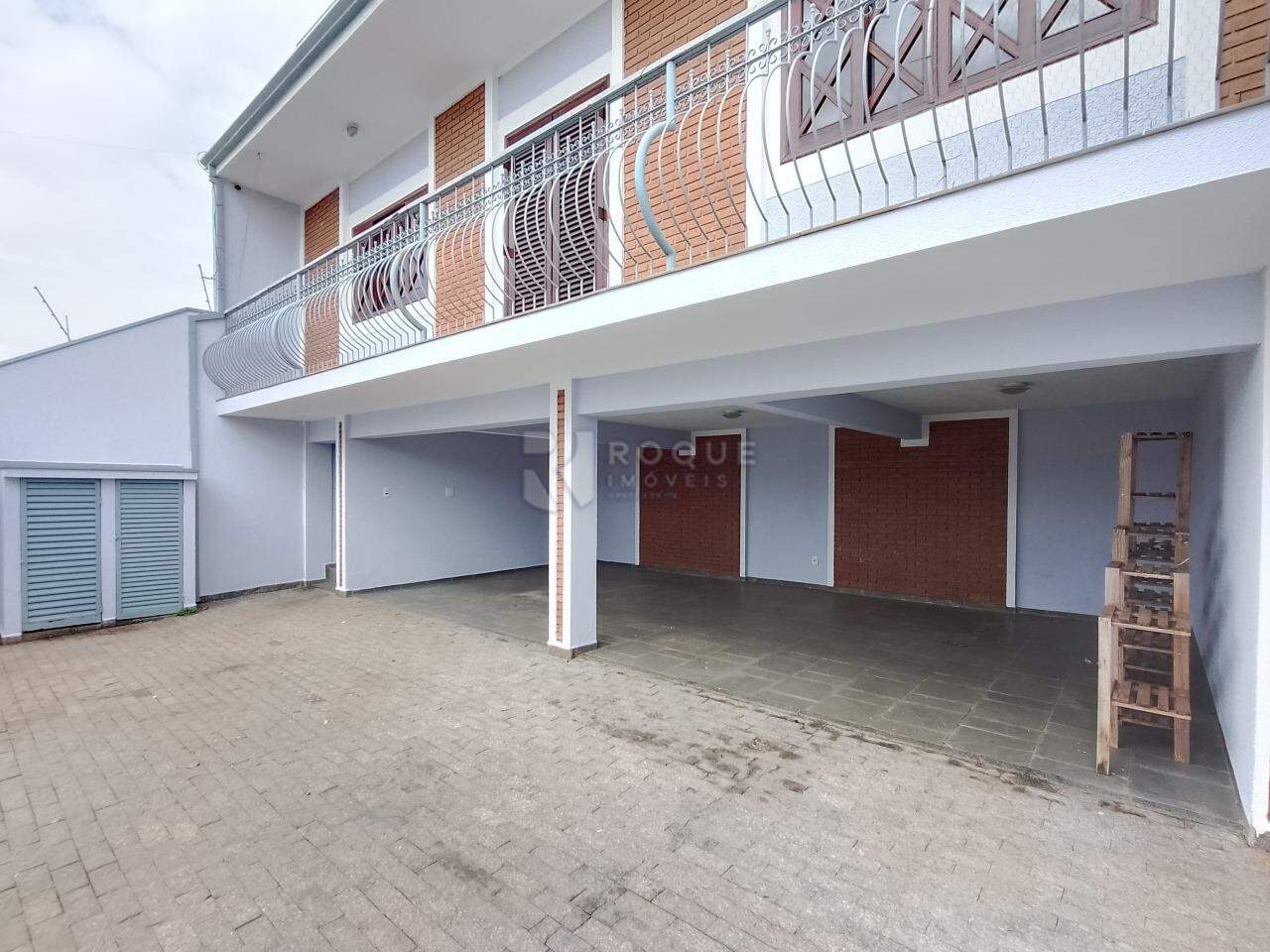 Casa Residencial para aluguel no bairro Parque das Nações: Garagem