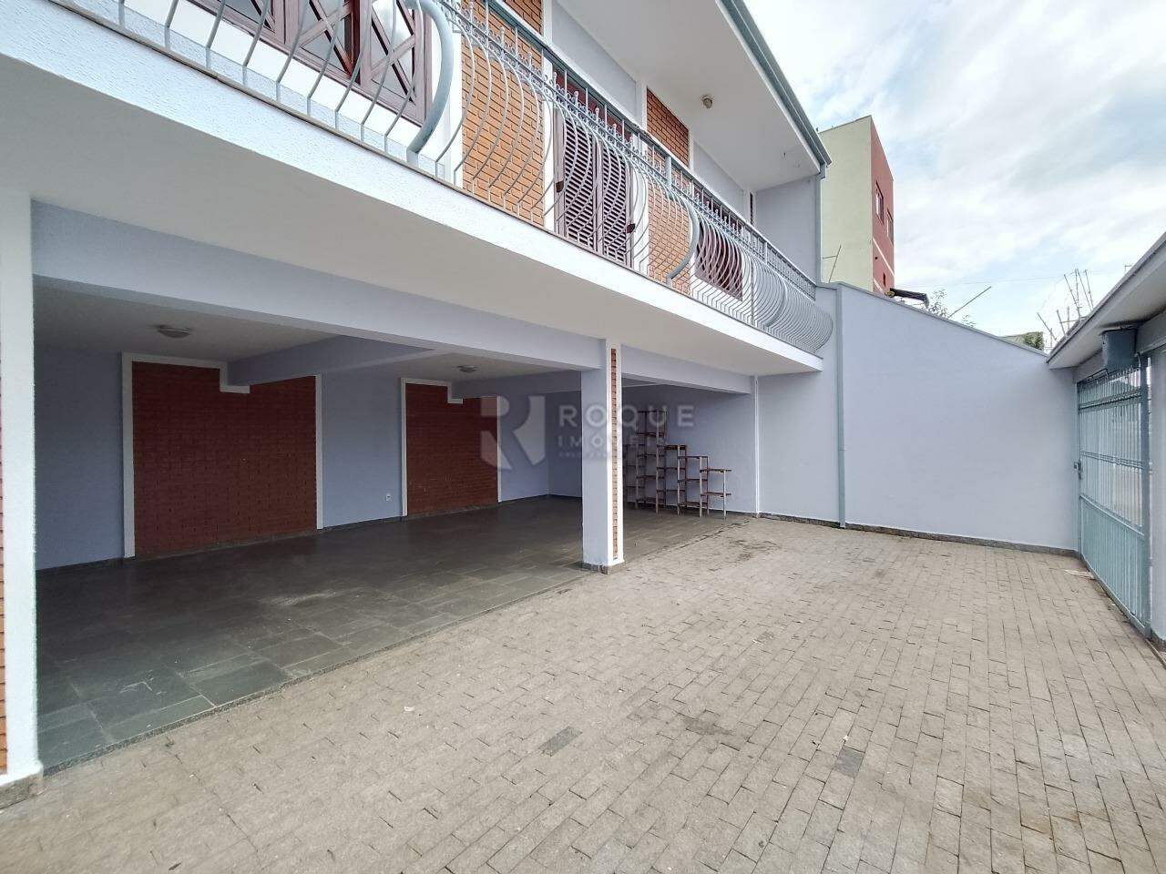 Casa Residencial para aluguel no bairro Parque das Nações: Garagem