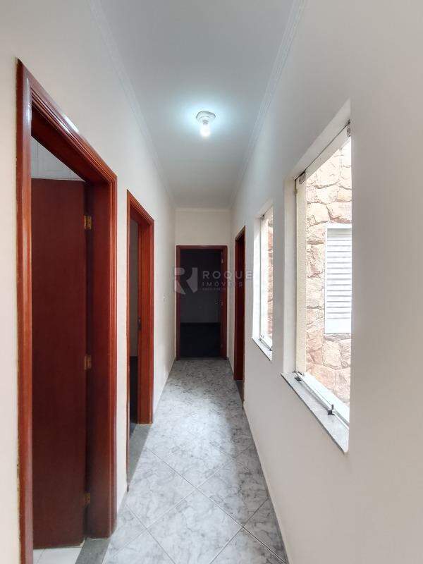 Casa Residencial para aluguel no bairro Parque das Nações: Corredor interno
