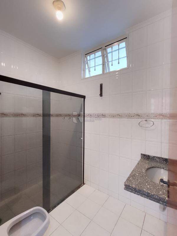 Casa Residencial para aluguel no bairro Parque das Nações: WC Social