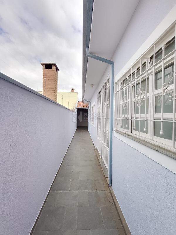 Casa Residencial para aluguel no bairro Parque das Nações: Corredor Externo