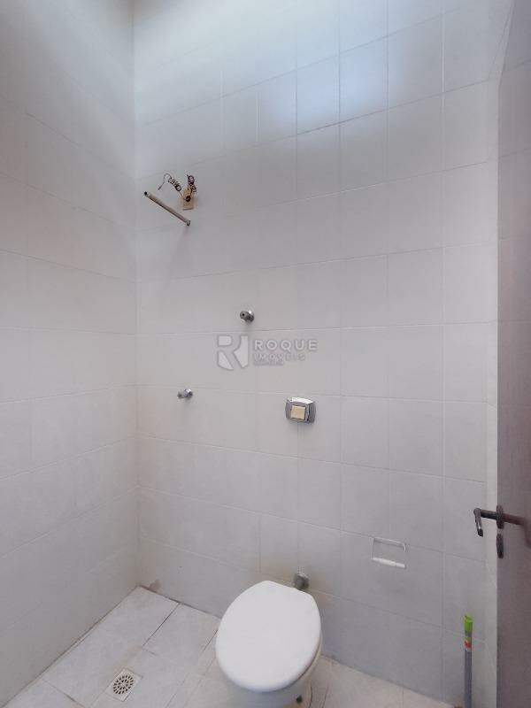 Casa Residencial para aluguel no bairro Parque das Nações: Lavabo