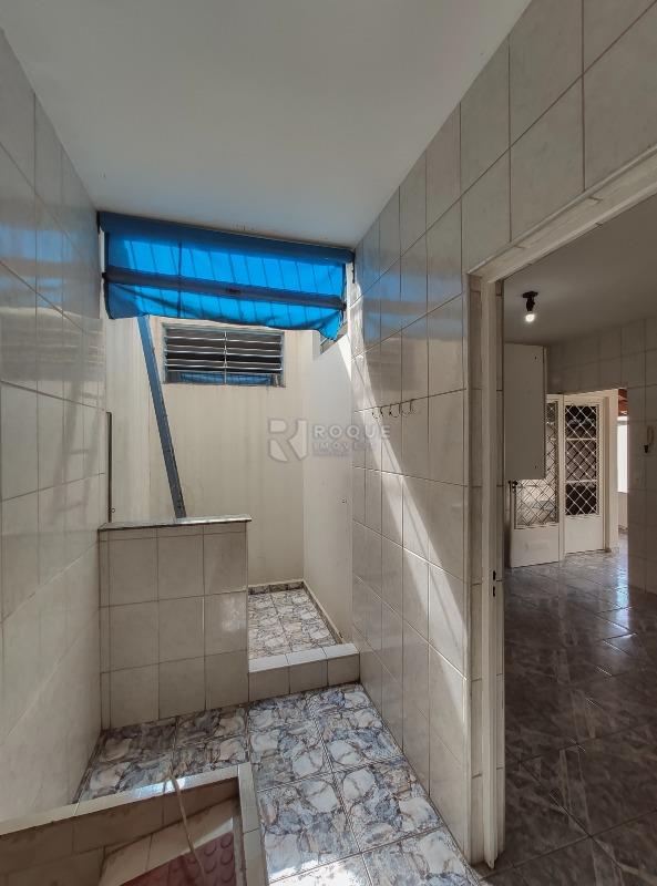 Casa Residencial para aluguel no bairro Jardim Bandeirantes: Área de serviço 