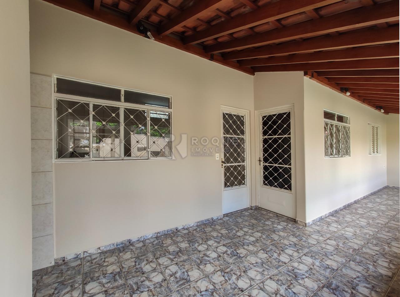 Casa Residencial para aluguel no bairro Jardim Bandeirantes: Rancho frente 