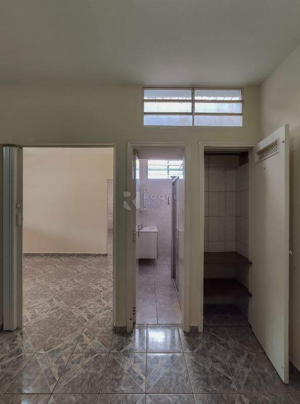 Casa Residencial para aluguel no bairro Jardim Bandeirantes: Dormitório 1 suíte 