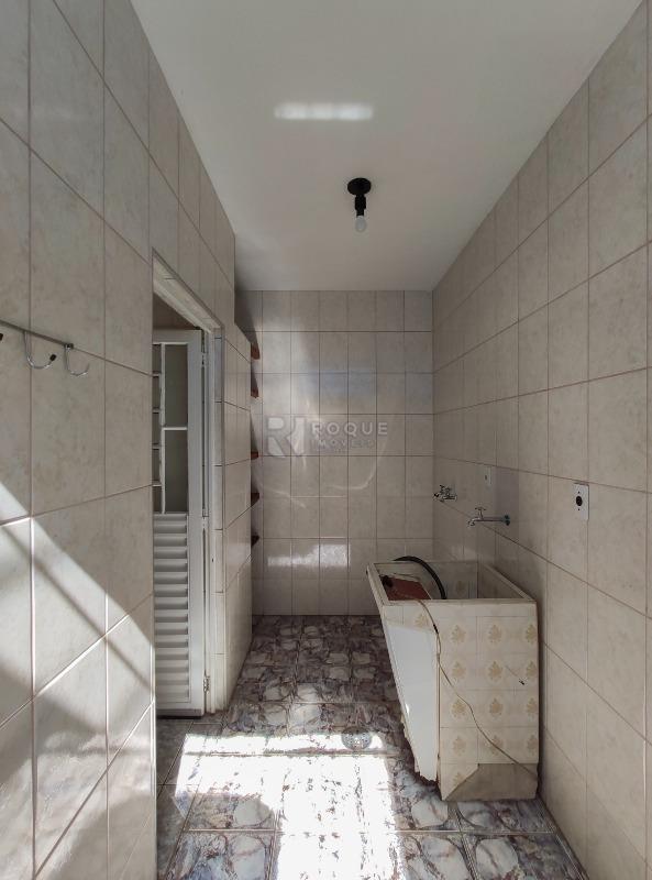 Casa Residencial para aluguel no bairro Jardim Bandeirantes: Área de serviço 