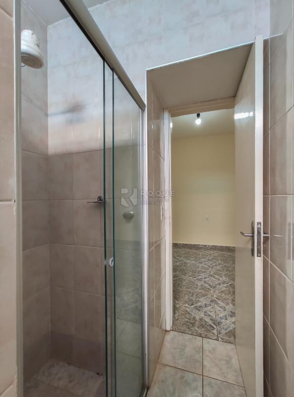 Casa Residencial para aluguel no bairro Jardim Bandeirantes: WC suíte 