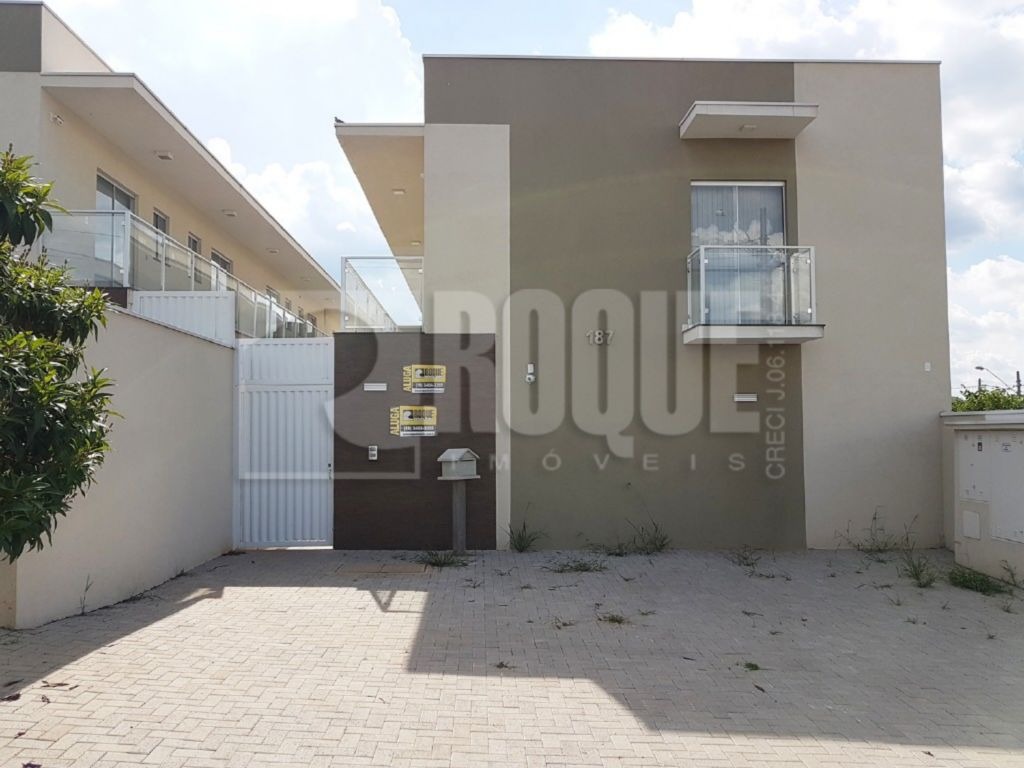 Kitnet para aluguel no bairro Jardim Cidade Universitária I: Fachada