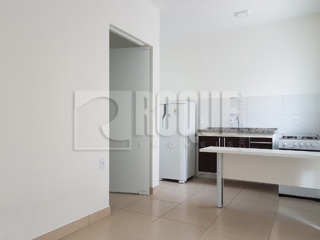 Kitnet para aluguel no bairro Jardim Cidade Universitária I: Sala /Cozinha
