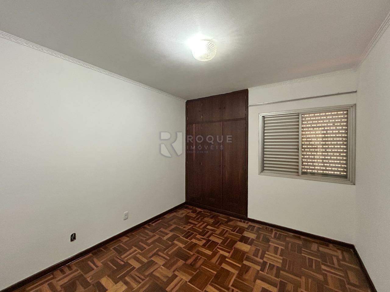 Apartamento para aluguel no bairro Centro: Dormitório 1