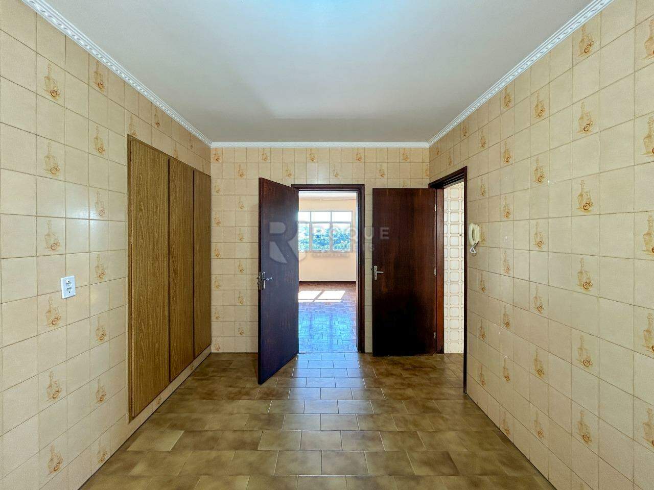 Apartamento para aluguel no bairro Centro: Cozinha 