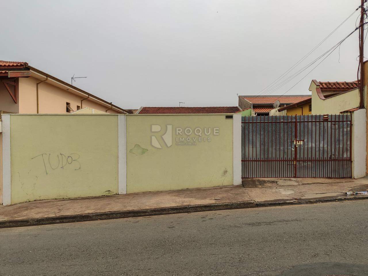 Casa Residencial para aluguel no bairro Parque Residencial Anavec: Fachada 