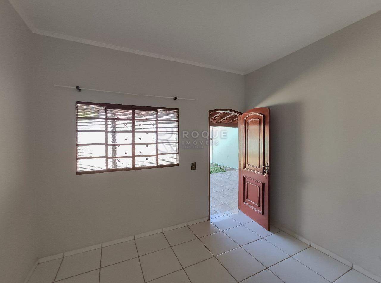 Casa Residencial para aluguel no bairro Parque Residencial Anavec: Sala 