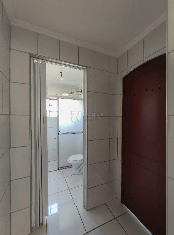 Casa Residencial para aluguel no bairro Parque Residencial Anavec: Hall