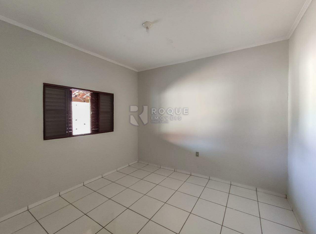 Casa Residencial para aluguel no bairro Parque Residencial Anavec: Dormitório 