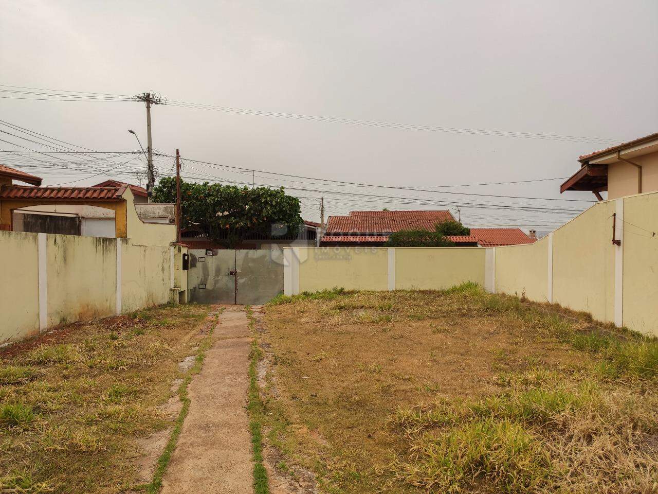 Casa Residencial para aluguel no bairro Parque Residencial Anavec: Frente 