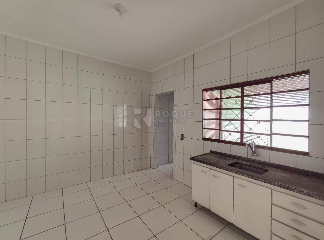 Casa Residencial para aluguel no bairro Parque Residencial Anavec: Cozinha 