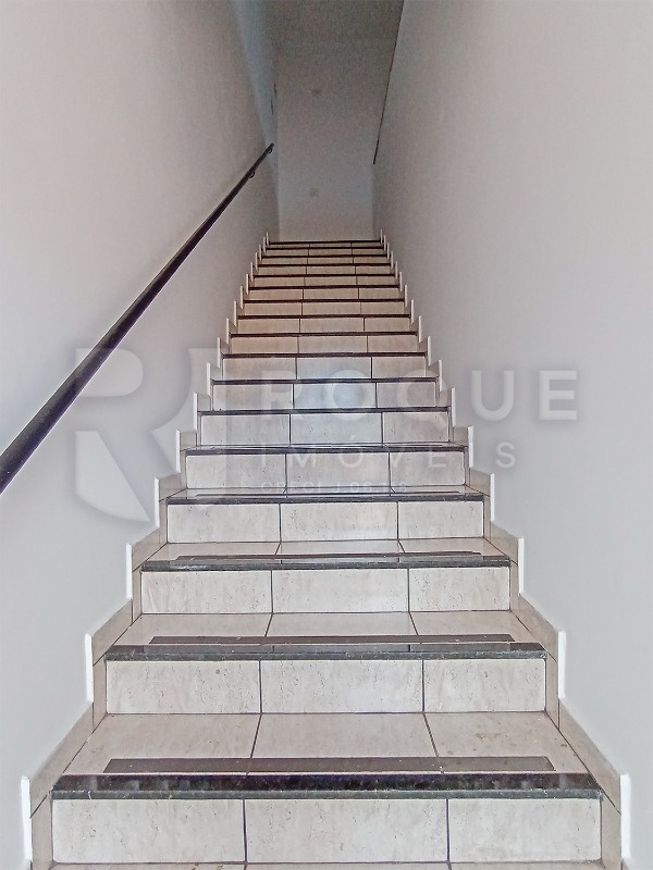 Salas/Conjuntos para aluguel no bairro Vila Queiroz: Acesso 