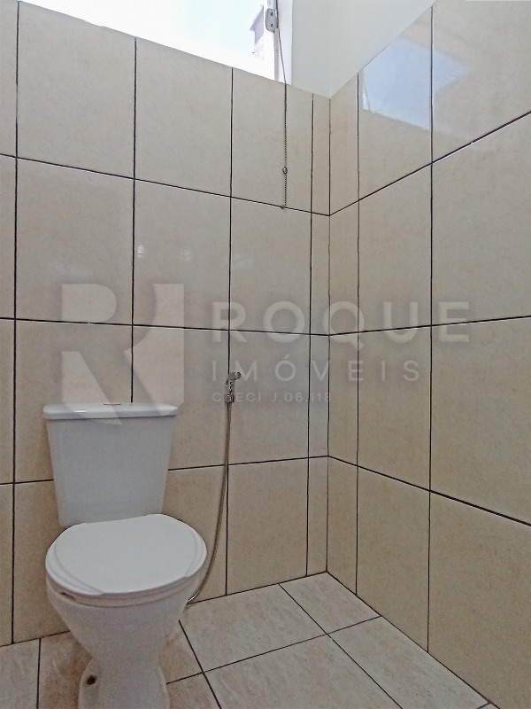 Salas/Conjuntos para aluguel no bairro Vila Queiroz: WC 2