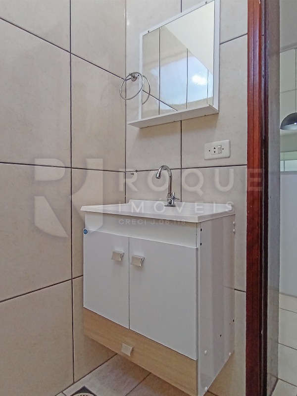 Salas/Conjuntos para aluguel no bairro Vila Queiroz: WC 2