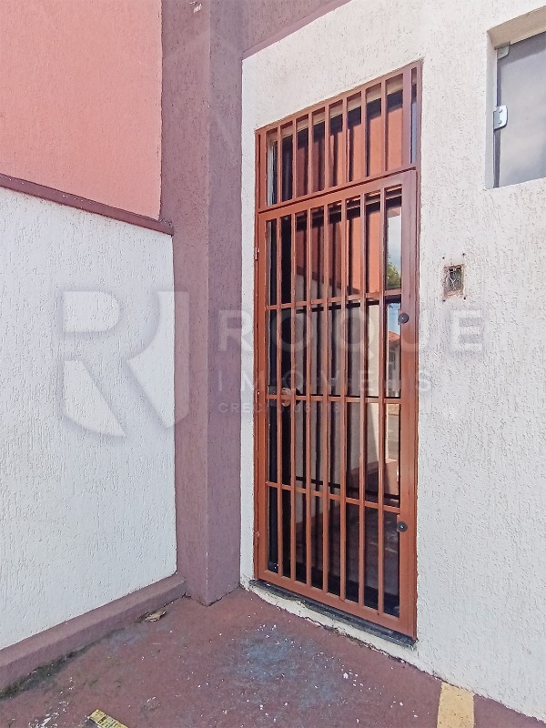 Salas/Conjuntos para aluguel no bairro Vila Queiroz: Acesso 