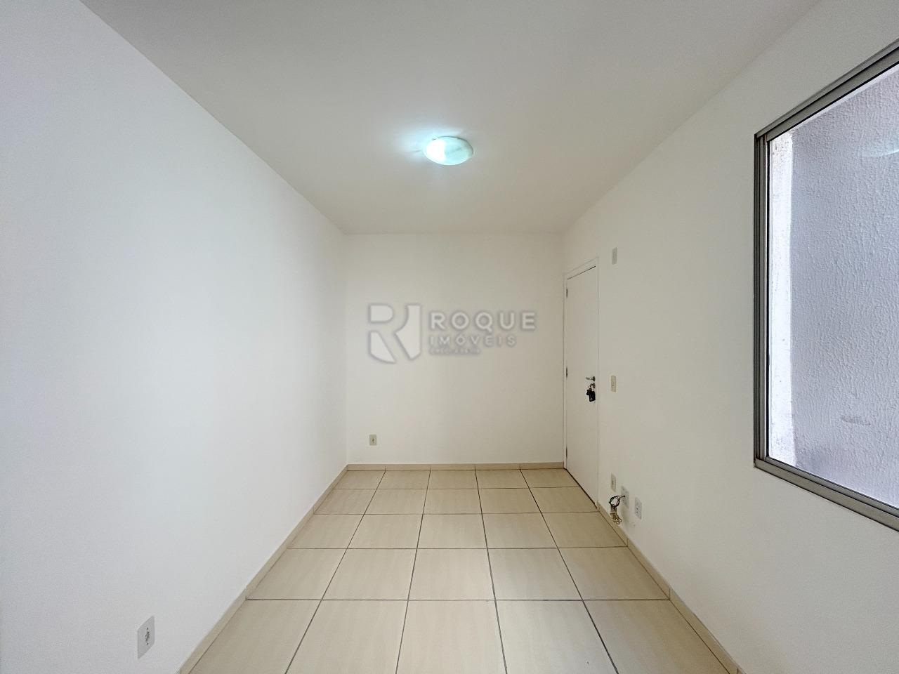 Apartamento para aluguel no bairro Residencial Villa do Sol: Sala