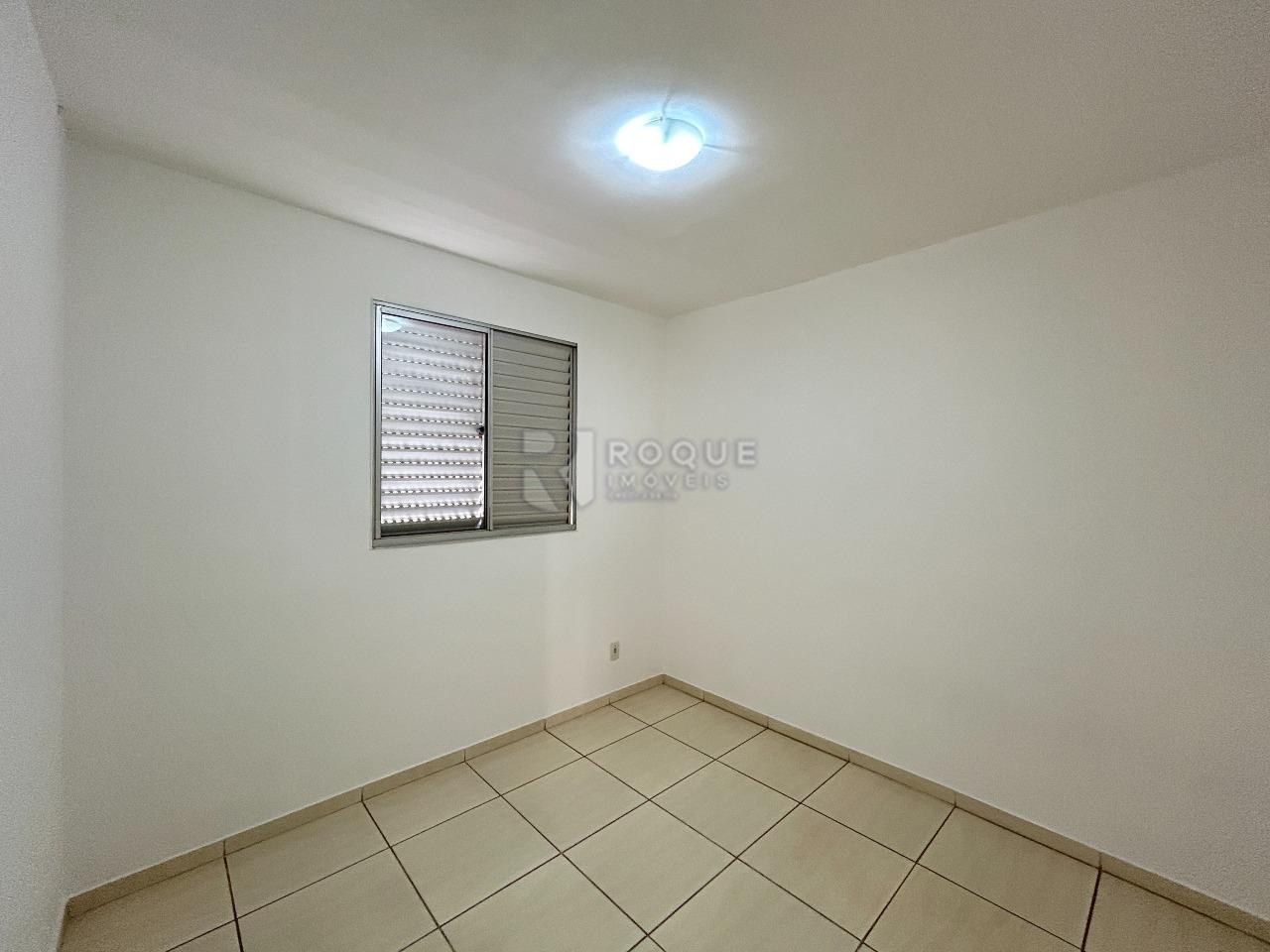 Apartamento para aluguel no bairro Residencial Villa do Sol: Dormitório 1