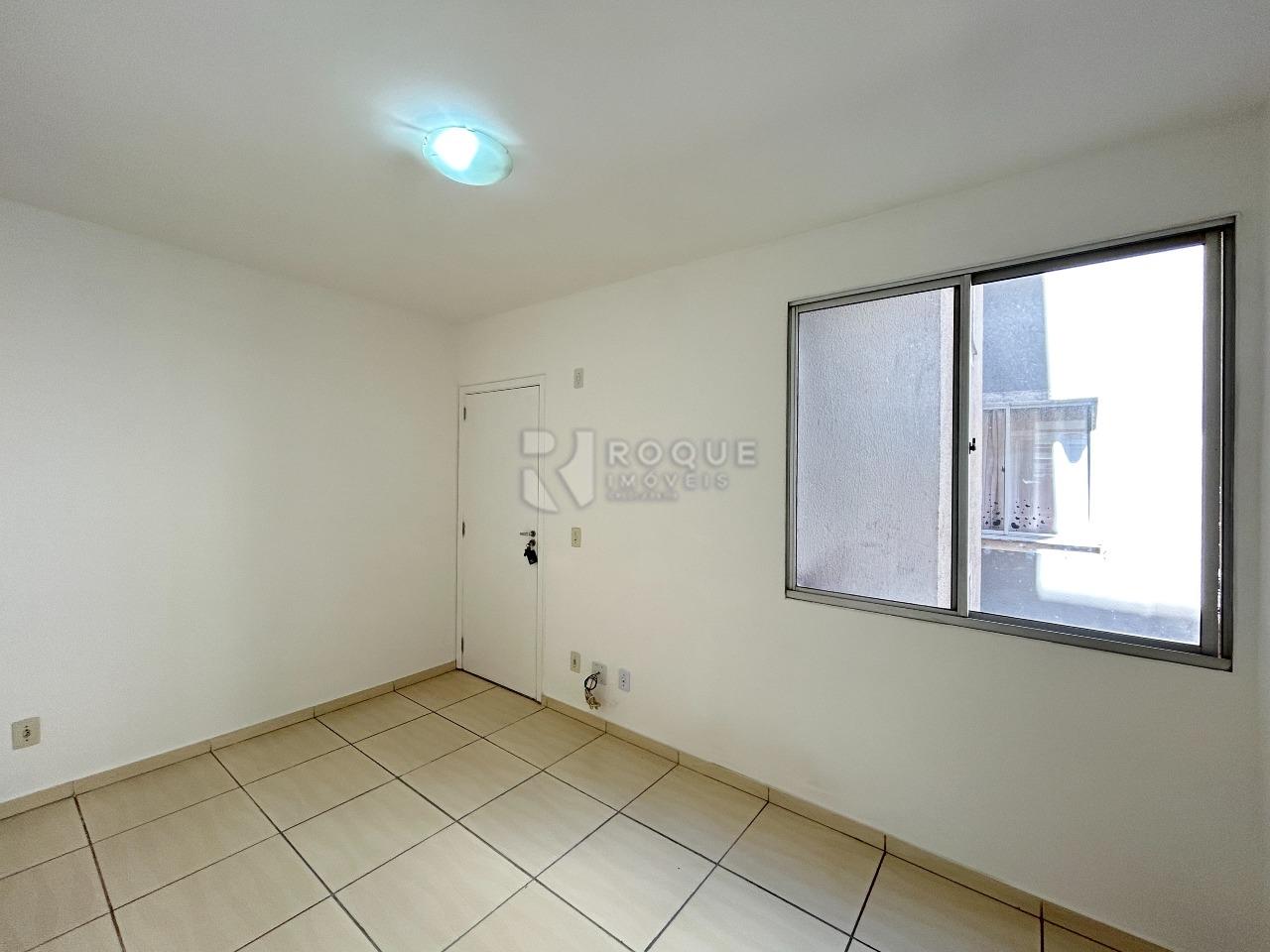 Apartamento para aluguel no bairro Residencial Villa do Sol: Sala