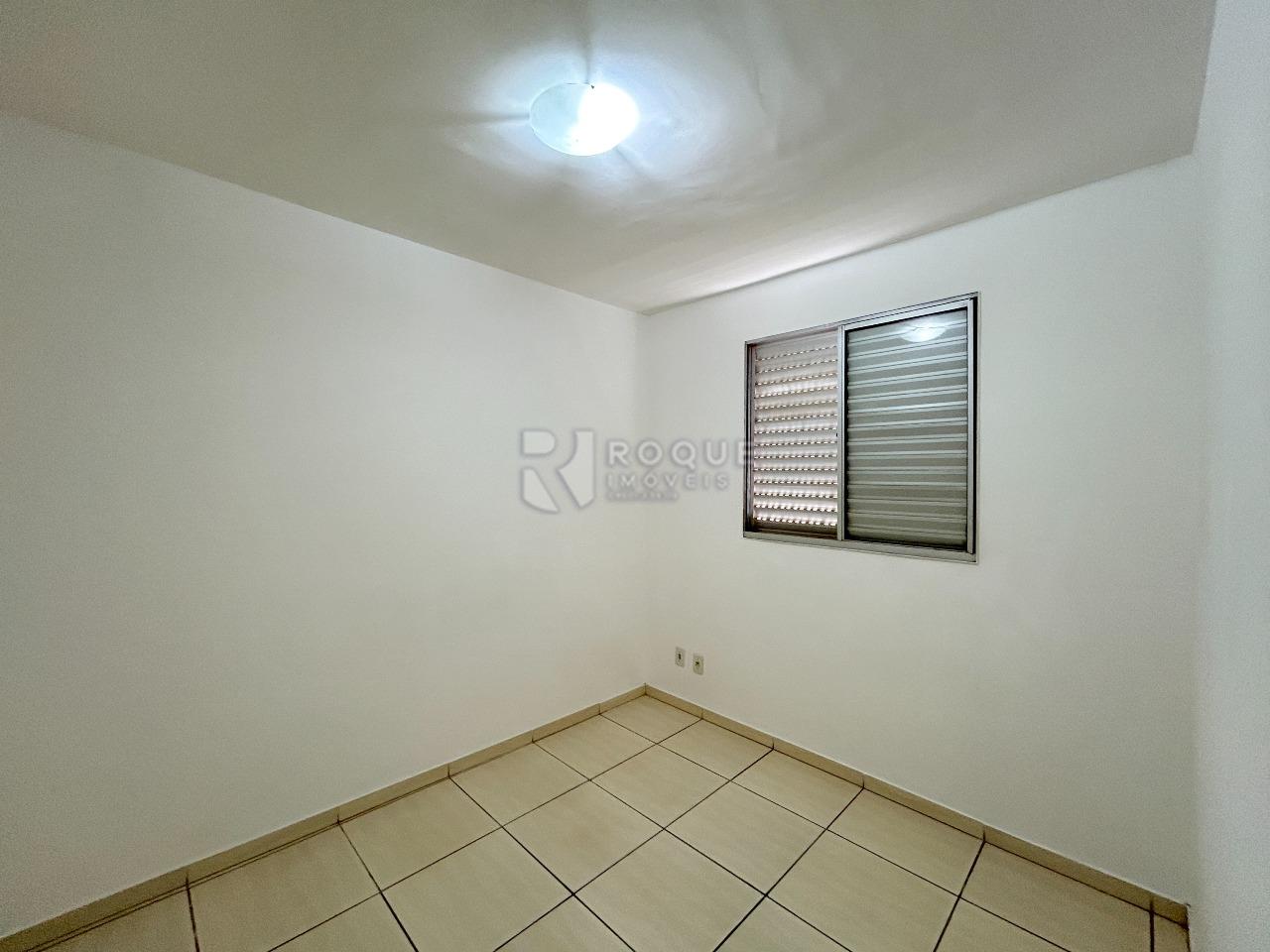 Apartamento para aluguel no bairro Residencial Villa do Sol: Dormitório 2