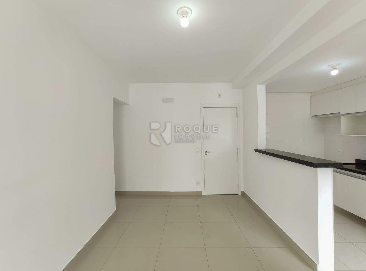 Apartamento para aluguel no bairro Jardim Santo André: Sala