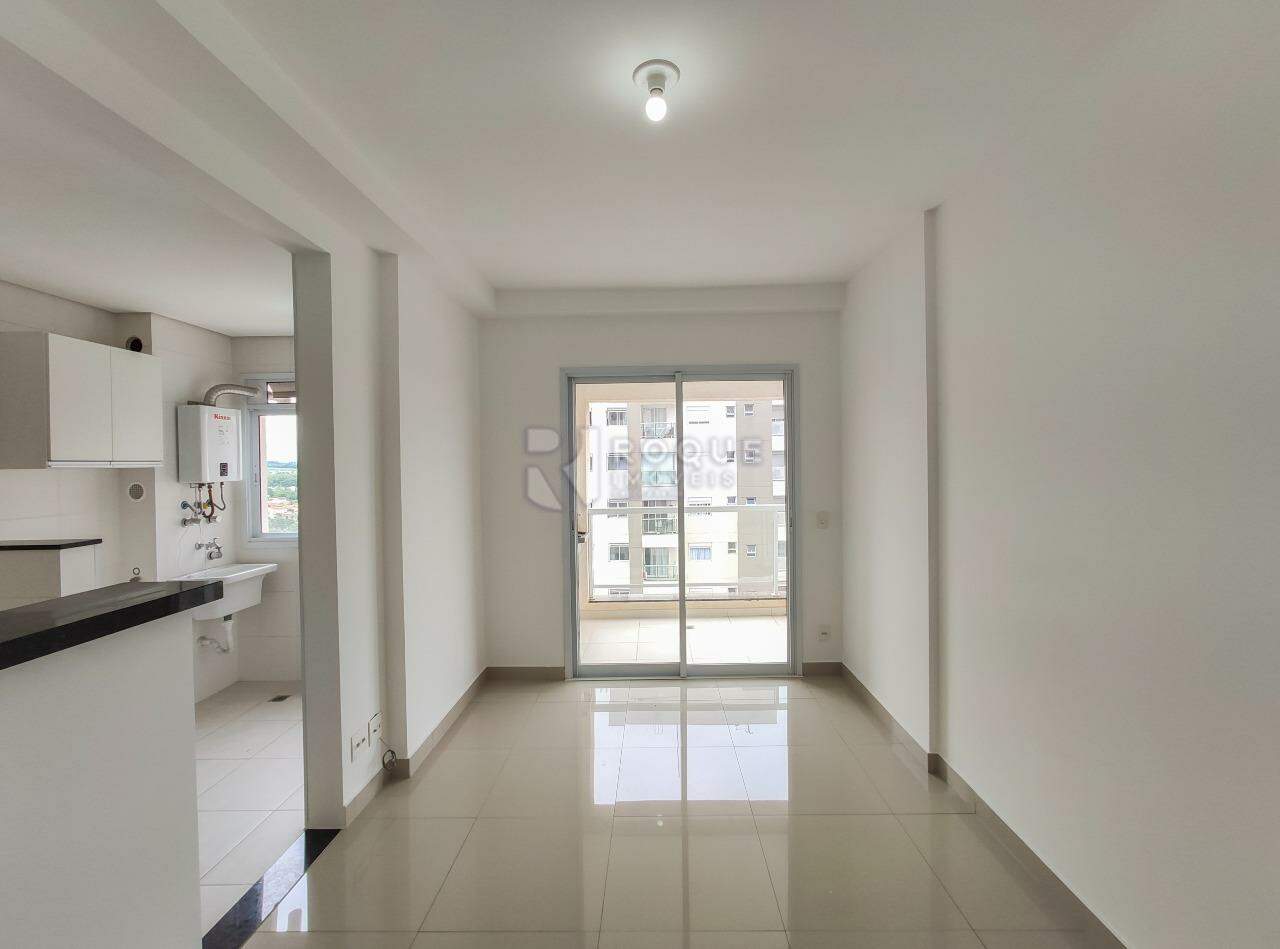 Apartamento para aluguel no bairro Jardim Santo André: Sala
