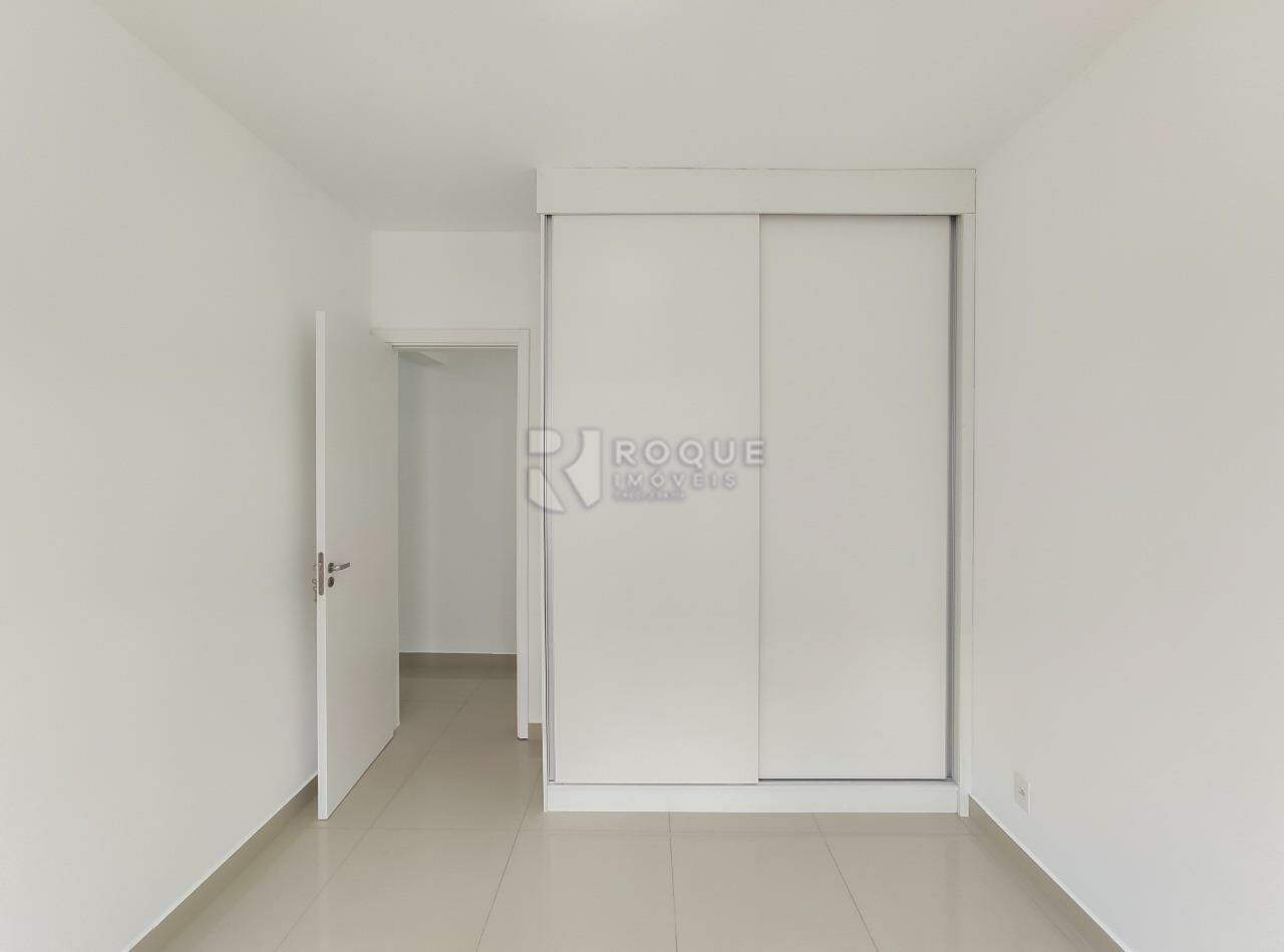 Apartamento para aluguel no bairro Jardim Santo André: Dormitório 1