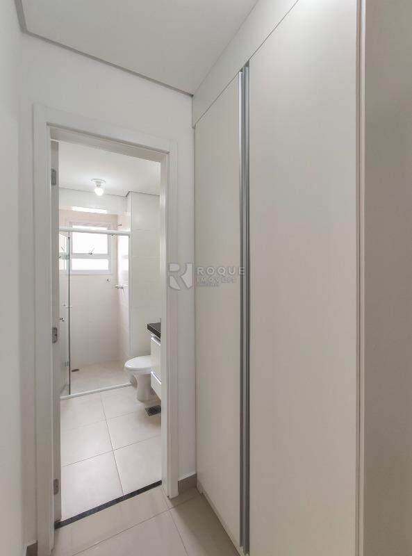Apartamento para aluguel no bairro Jardim Santo André: Hall