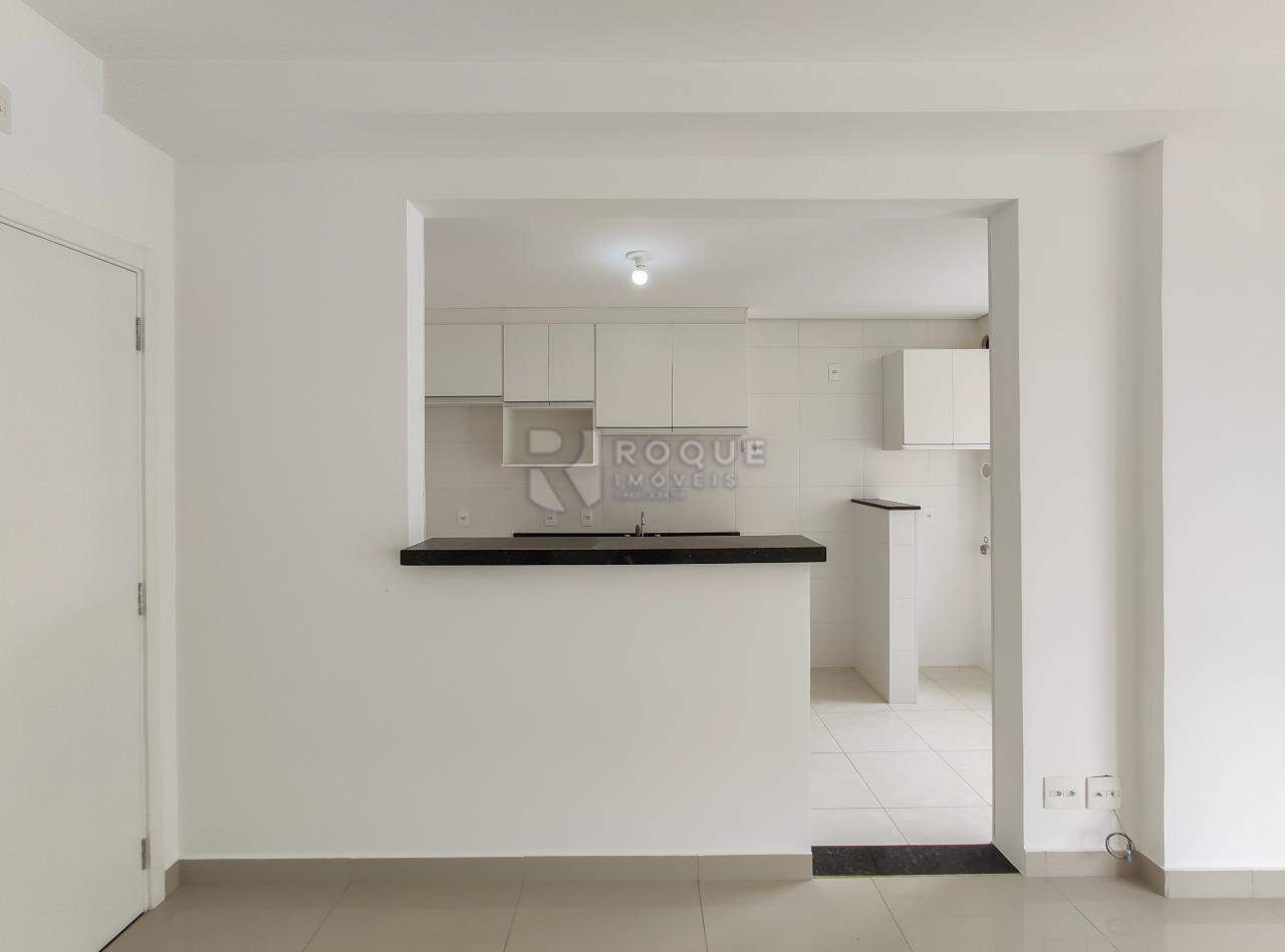 Apartamento para aluguel no bairro Jardim Santo André: Sala / cozinha