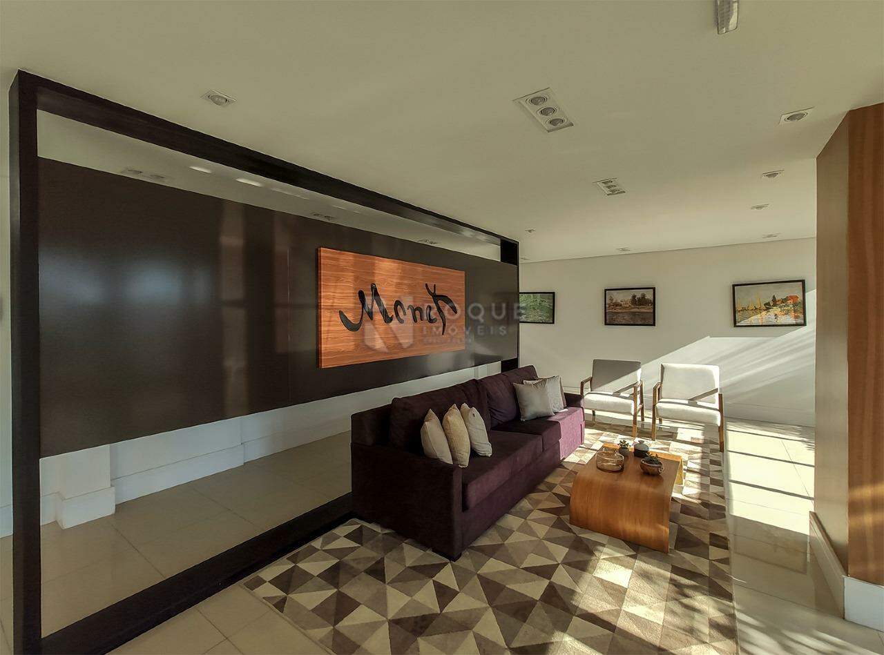 Apartamento para aluguel no bairro Jardim Santo André: Área do condomínio