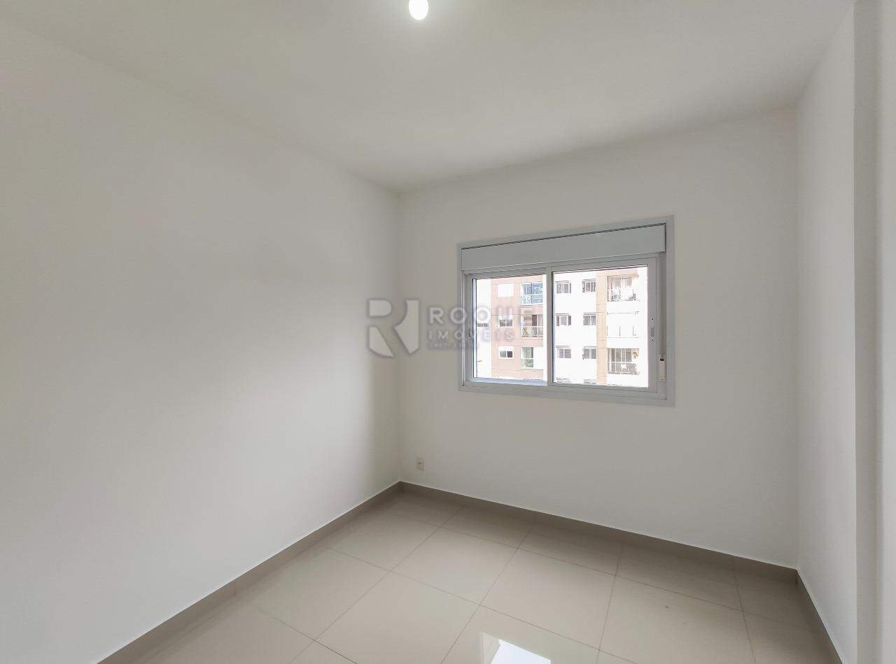 Apartamento para aluguel no bairro Jardim Santo André: Dormitório 1