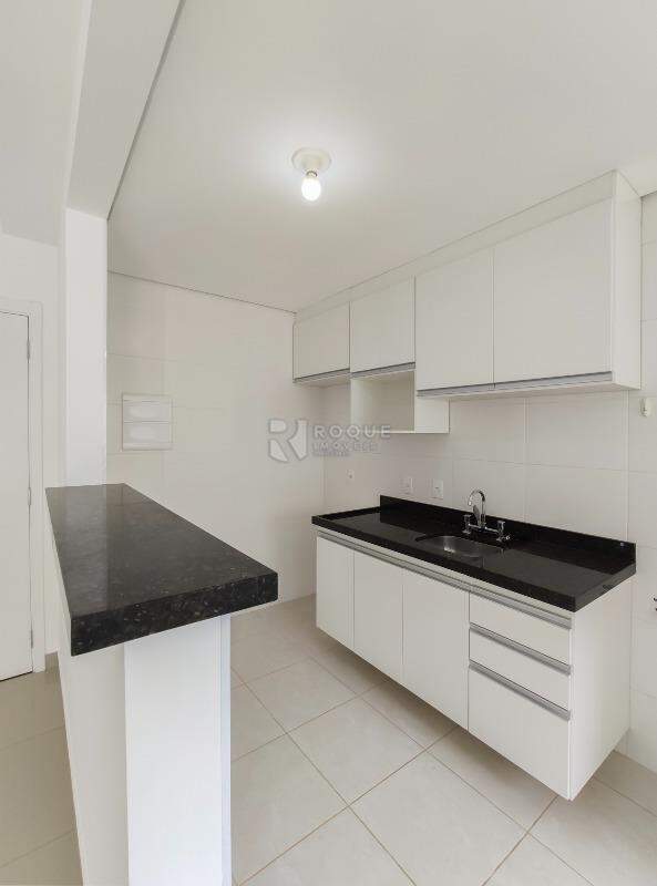 Apartamento para aluguel no bairro Jardim Santo André: Cozinha