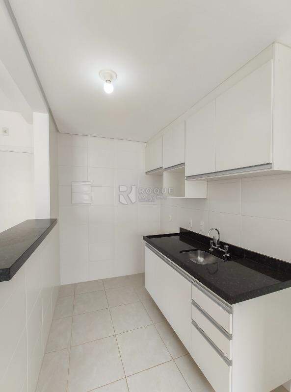 Apartamento para aluguel no bairro Jardim Santo André: Cozinha