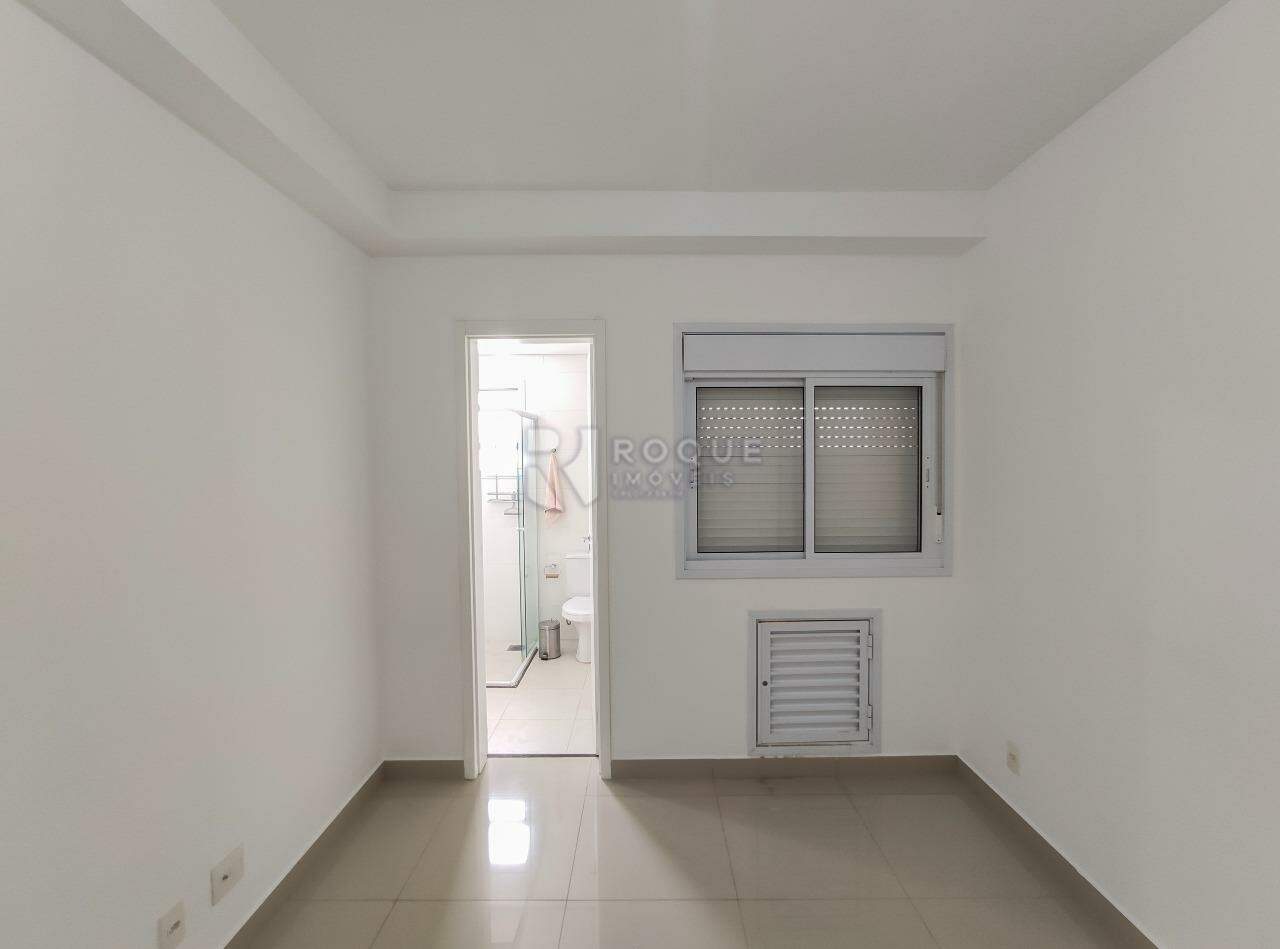 Apartamento para aluguel no bairro Jardim Santo André: Dormitório 2 suíte