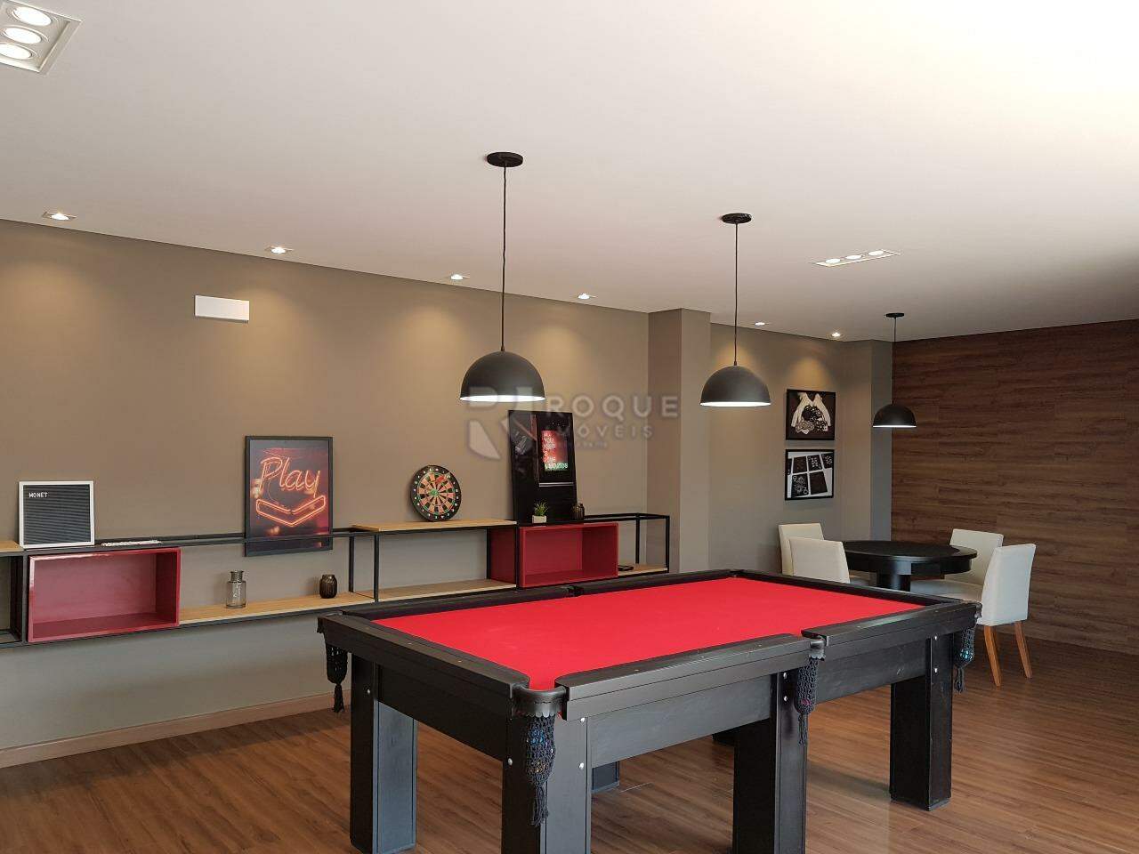 Apartamento para aluguel no bairro Jardim Santo André: Área do condomínio