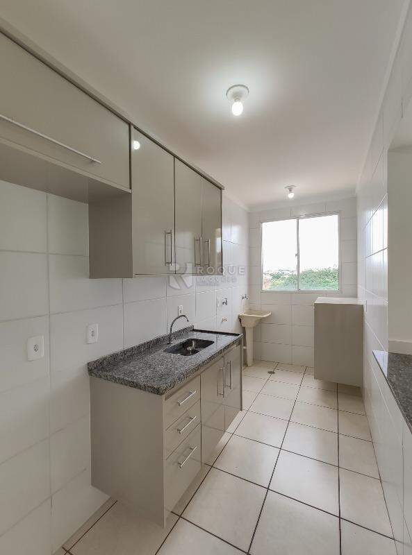 Apartamento para aluguel no bairro Vila Camargo: Cozinha 