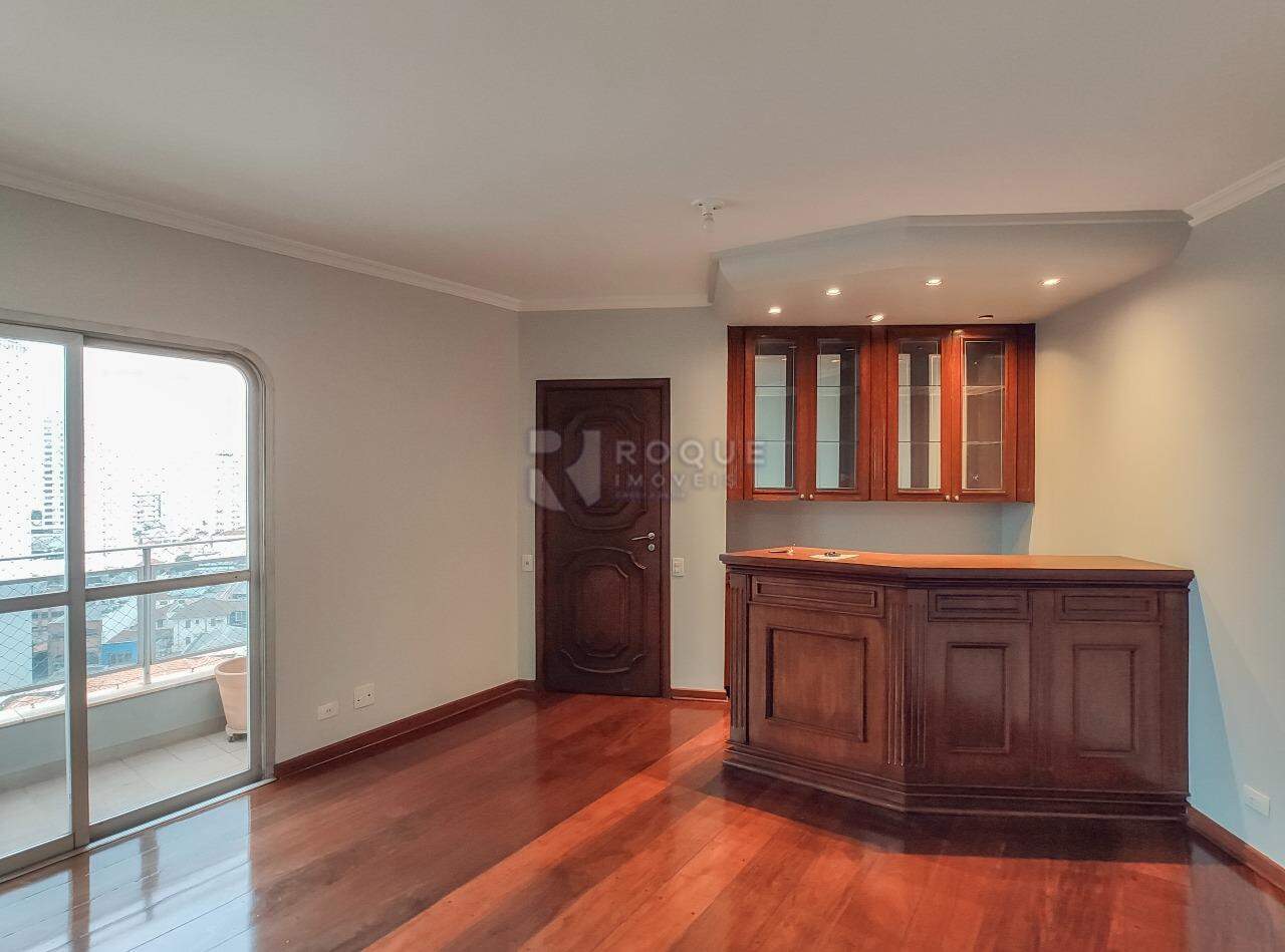 Apartamento para aluguel no bairro Centro: Sala