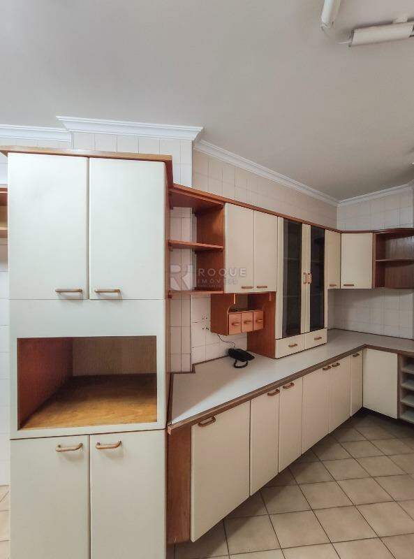 Apartamento para aluguel no bairro Centro: Cozinha