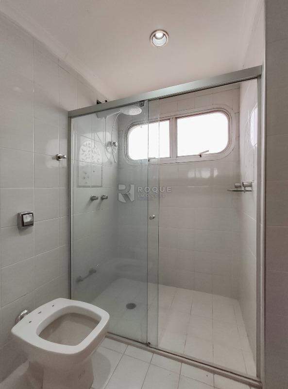Apartamento para aluguel no bairro Centro: WC suíte