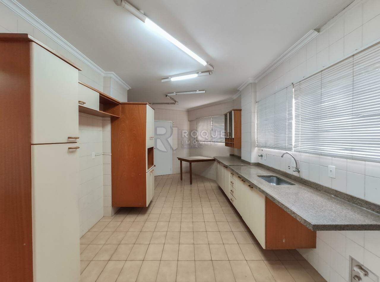 Apartamento para aluguel no bairro Centro: Cozinha