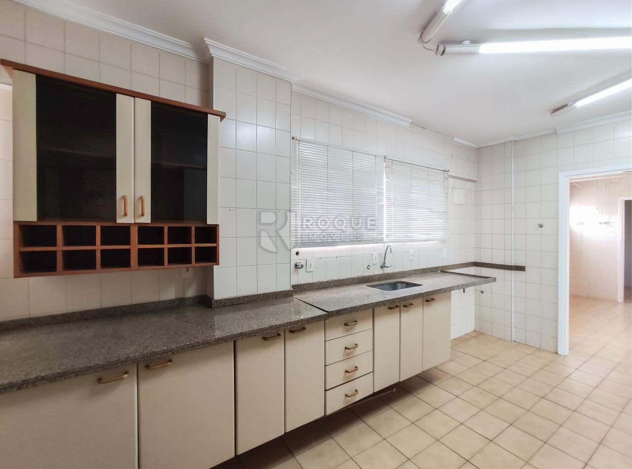 Apartamento para aluguel no bairro Centro: Cozinha