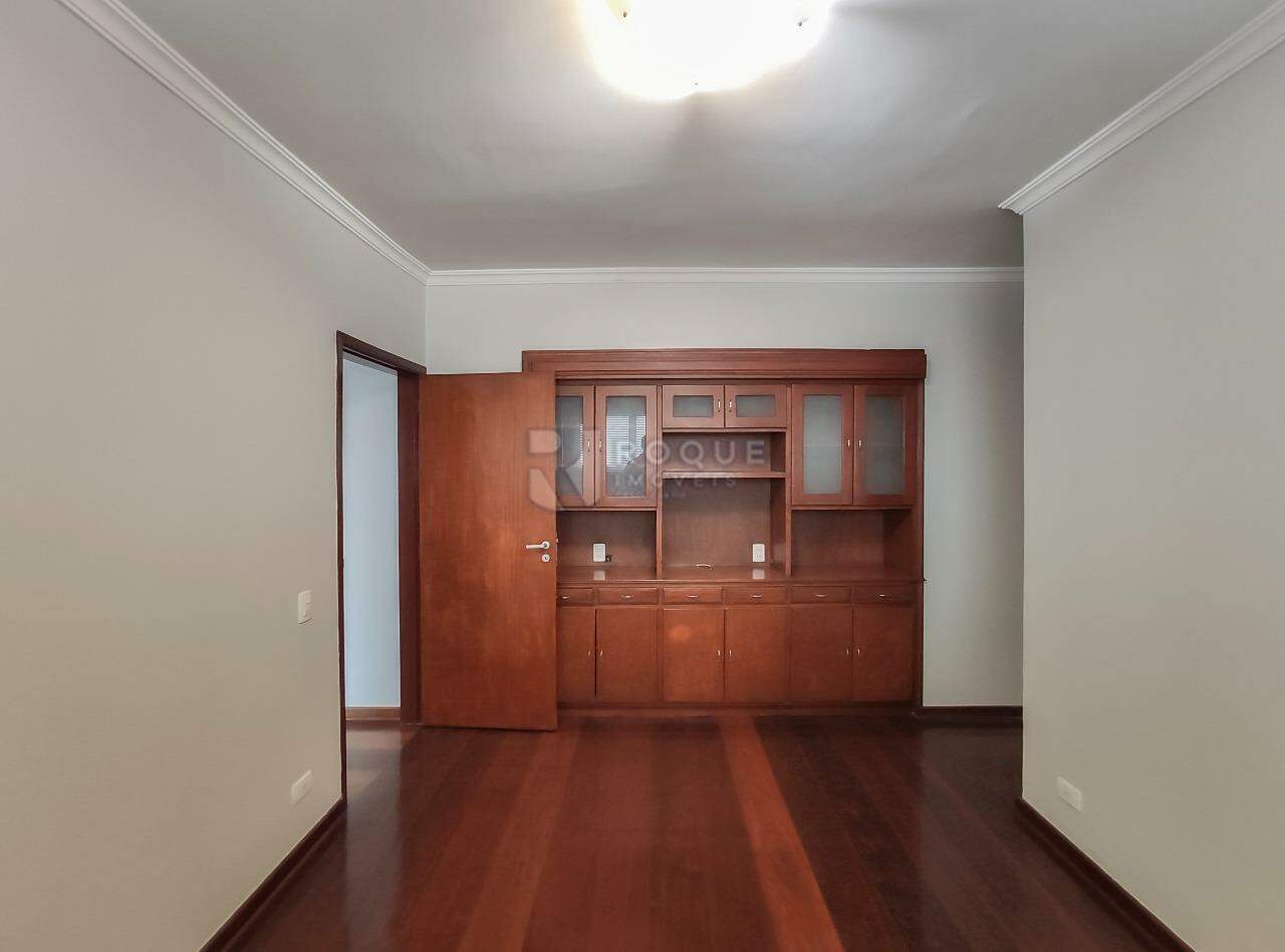 Apartamento para aluguel no bairro Centro: Sala de TV