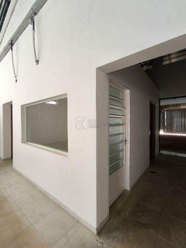 Barracão/Galpão para aluguel no bairro Vila Piza: Escritório