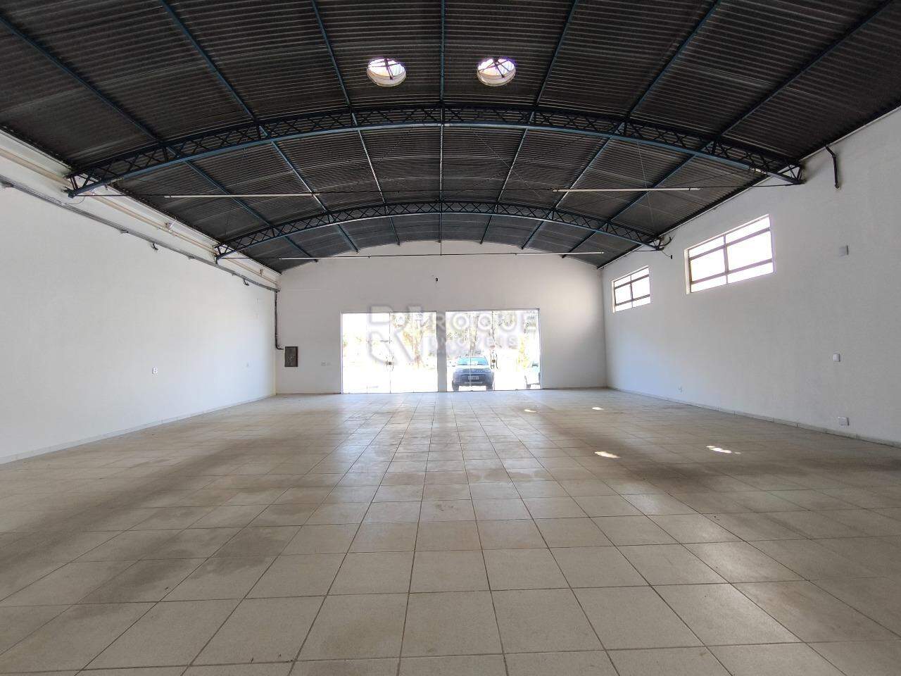 Barracão/Galpão para aluguel no bairro Vila Piza: Galpão 01