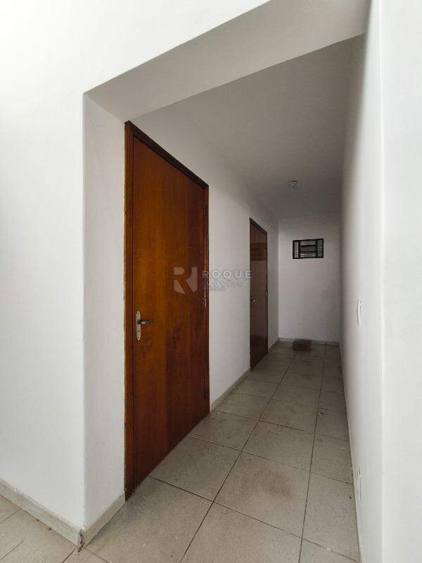 Barracão/Galpão para aluguel no bairro Vila Piza: Sanitários